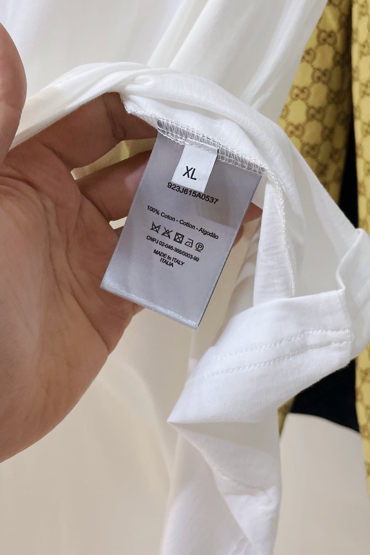 Dior Relaxed-Fit T-Shirt