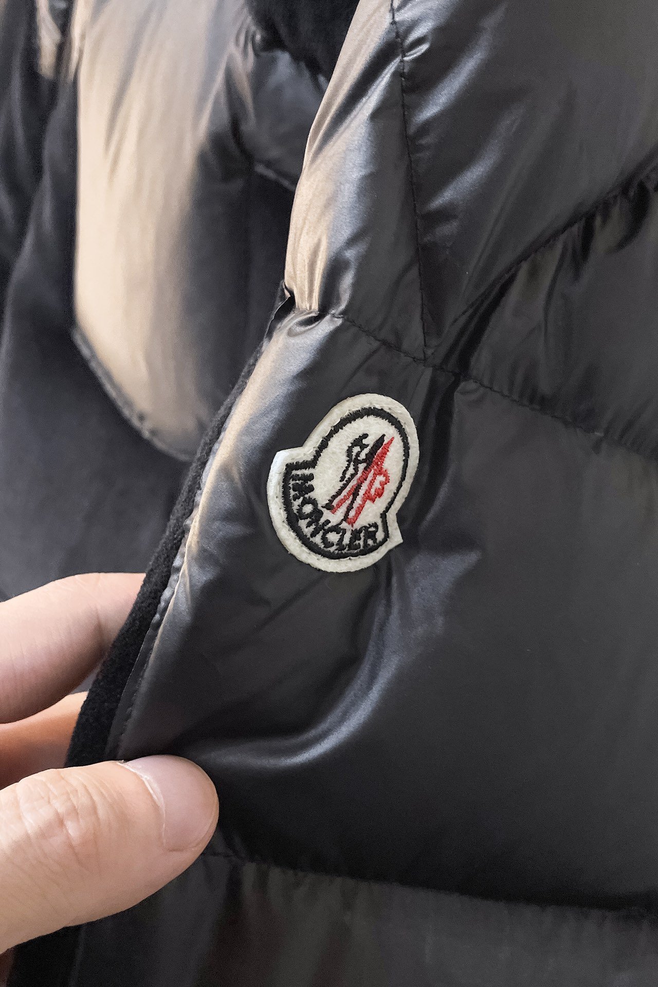 Down Jacket