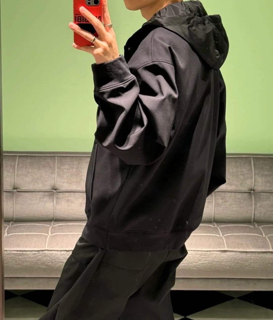 Prada Jacket