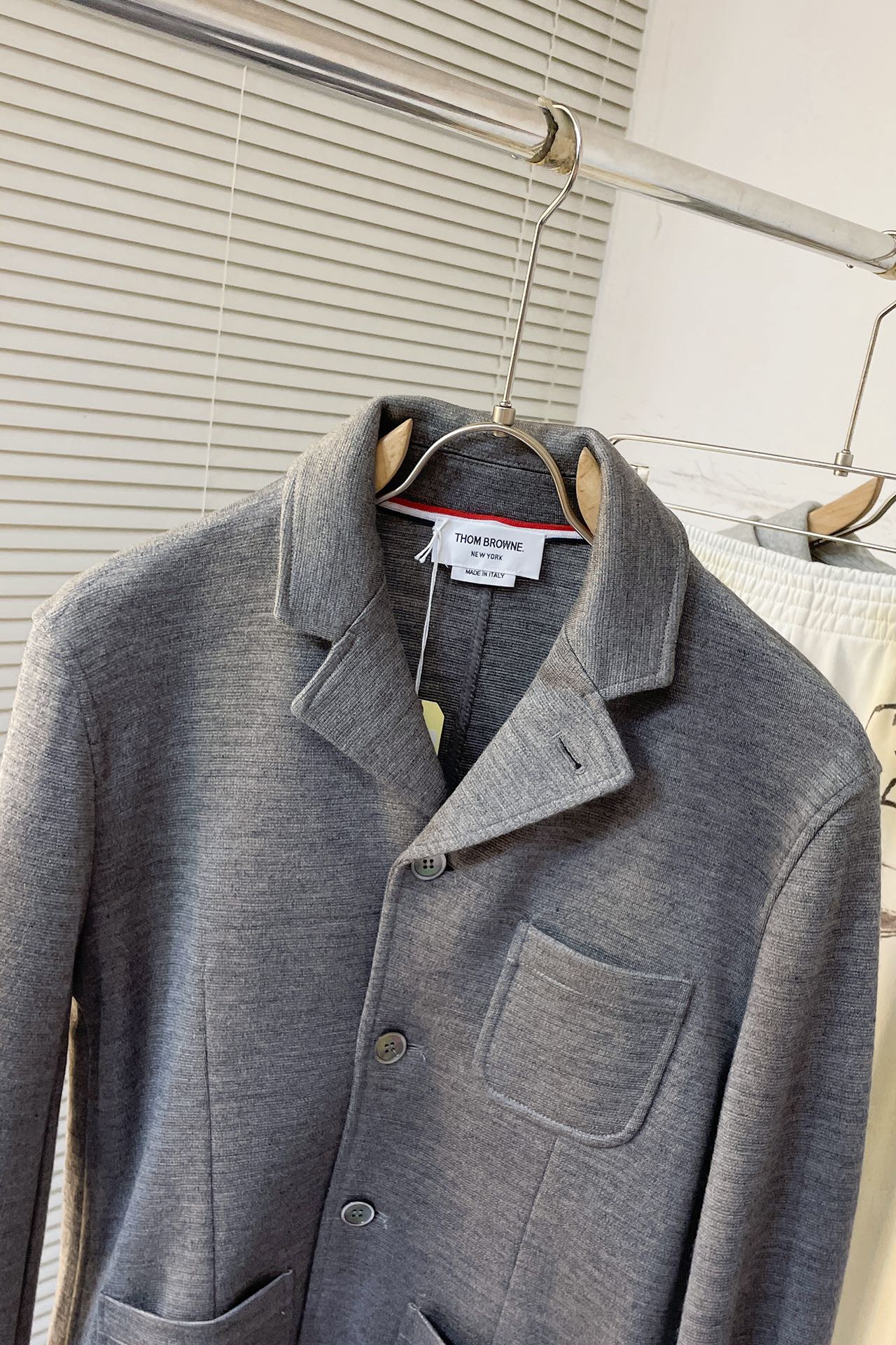 Wool Sport Coat