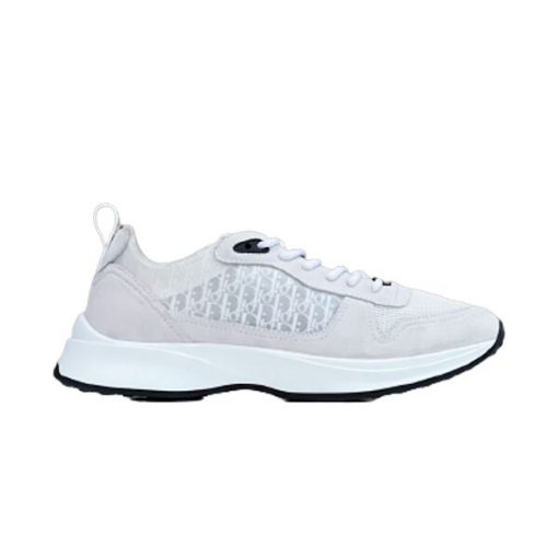 DIOR B25 RUNNER SNEAKER   DO064