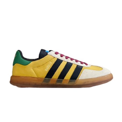 GUCCI X ADIDAS MEN S GAZELLE SNEAKER   GCC067