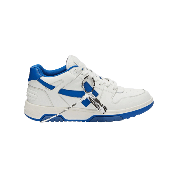 OFF-WHITE OUT OF OFFICE  OOO  SNEAKERS   OFW002