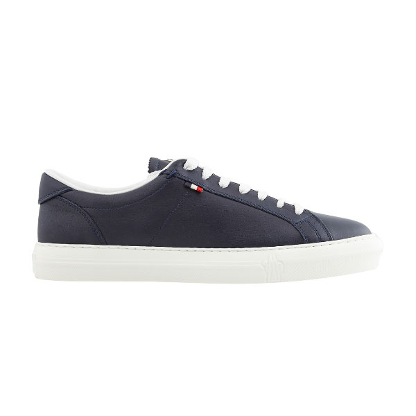 MONCLER LOW-TOP SNEAKERS   MCS011