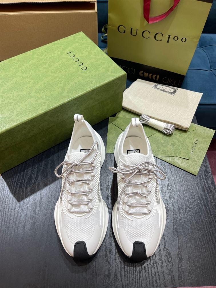GUCCI RUN SNEAKER   GCC104