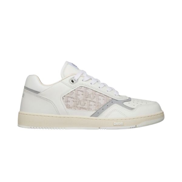 DIOR B27 LOW-TOP SNEAKER   DO057
