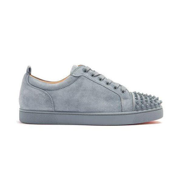 CHRISTIAN LOUBOUTIN LOW TOP SNEAKER   CLS023