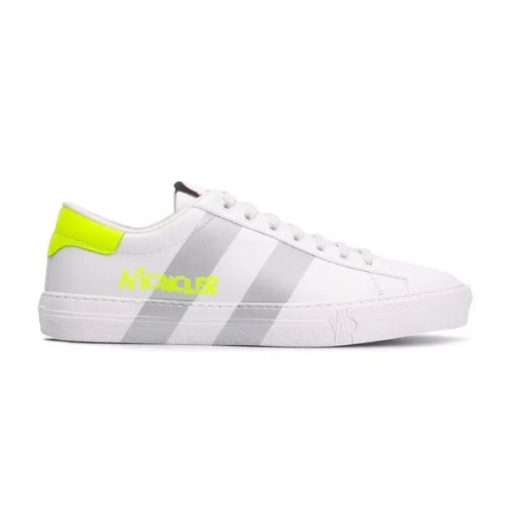 MONCLER MONTPELLIER SNEAKERS   MCS006