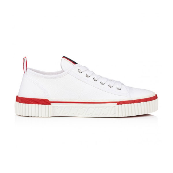 CHRISTIAN LOUBOUTIN PEDRO JUNIOR   CLS036