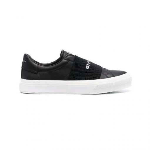 GIVENCHY SNEAKERS WITH ELASTIC BAND   GVC002