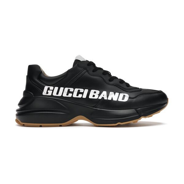 GUCCI RHYTON GUCCI BAND SNEAKER   GCC015