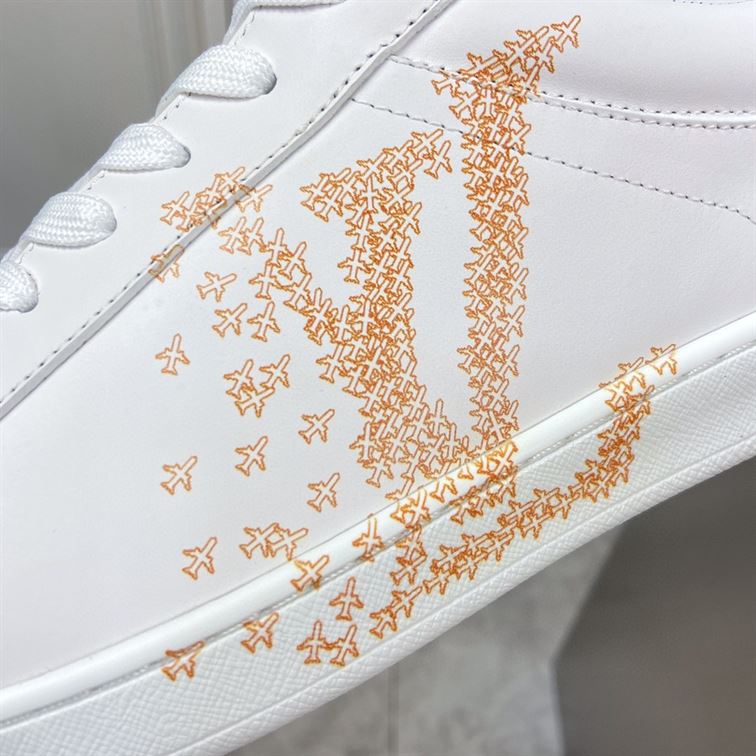 LOUIS VUITTON CLASSIC SHOES   LVS037