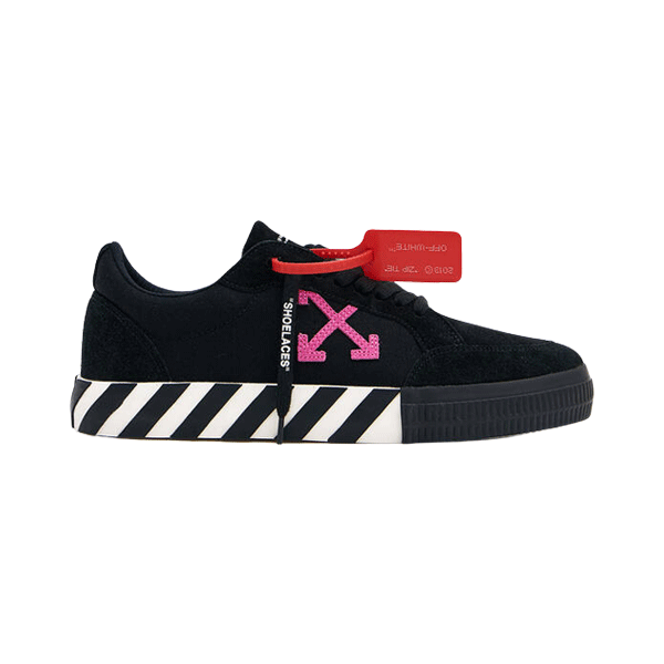 OFF-WHITE NEW LOW VULCANIZED   OFW006