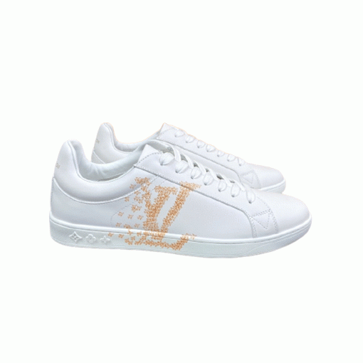 LOUIS VUITTON CLASSIC SHOES   LVS037