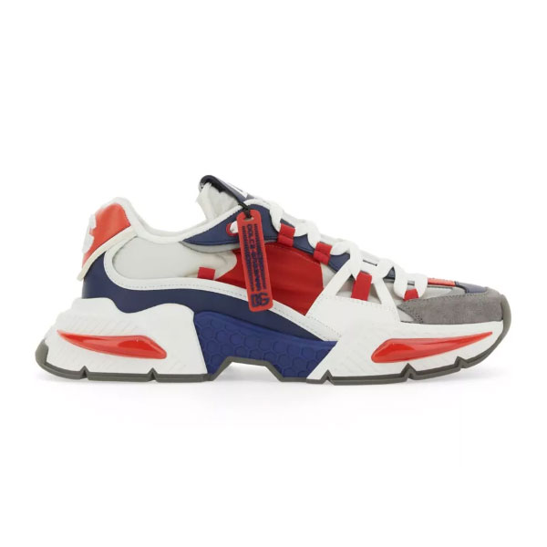 DOLCE   GABBANA AIRMASTER SNEAKER �C DG041