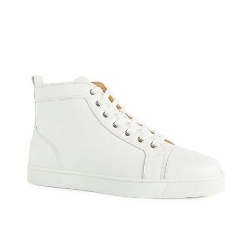 CHRISTIAN LOUBOUTIN HIGH TOP SNEAKER   CLS002