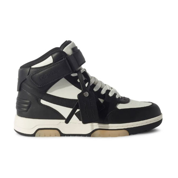 OFF-WHITE OUT OFF OFFICE MID TOP   OFW035