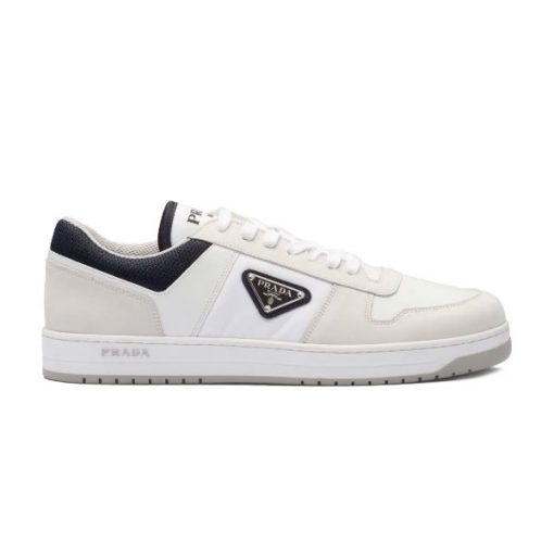 PRADA DOWNTOWN RE-NYLON SNEAKERS   PRS051