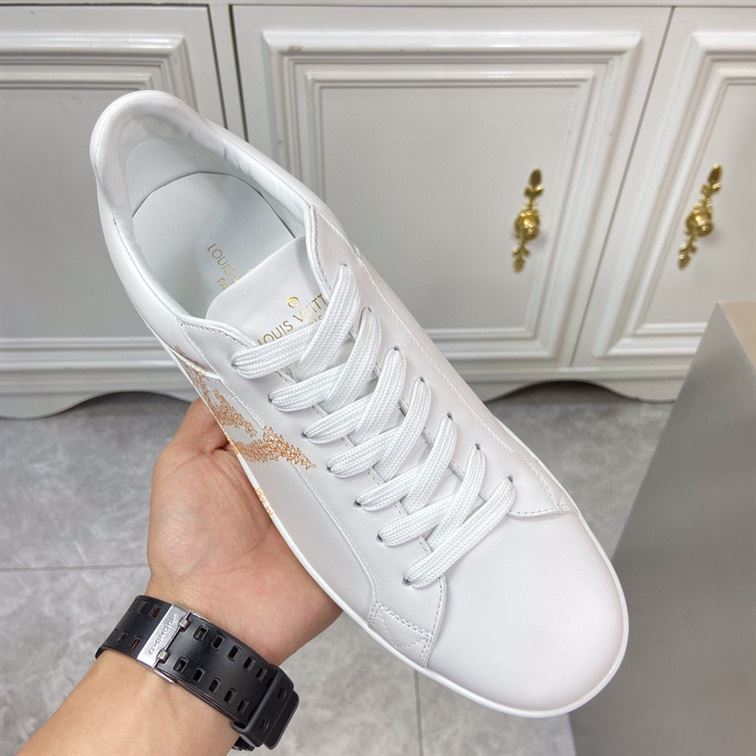 LOUIS VUITTON CLASSIC SHOES   LVS037