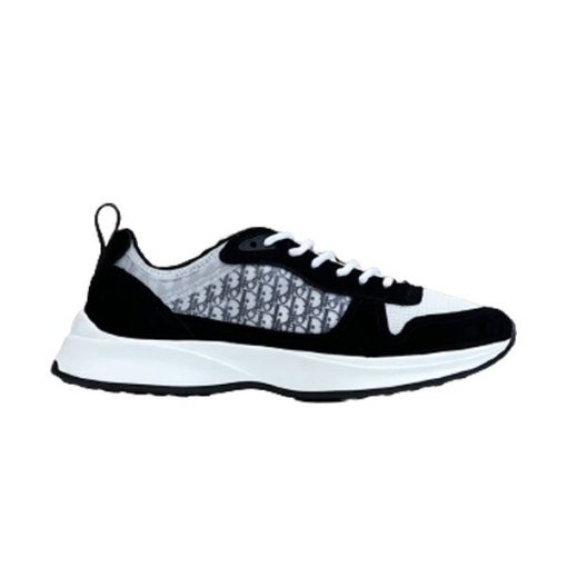DIOR B25 RUNNER SNEAKER   DO067