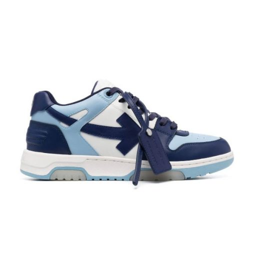 OFF-WHITE OUT OF OFFICE  OOO  SNEAKERS   OFW030