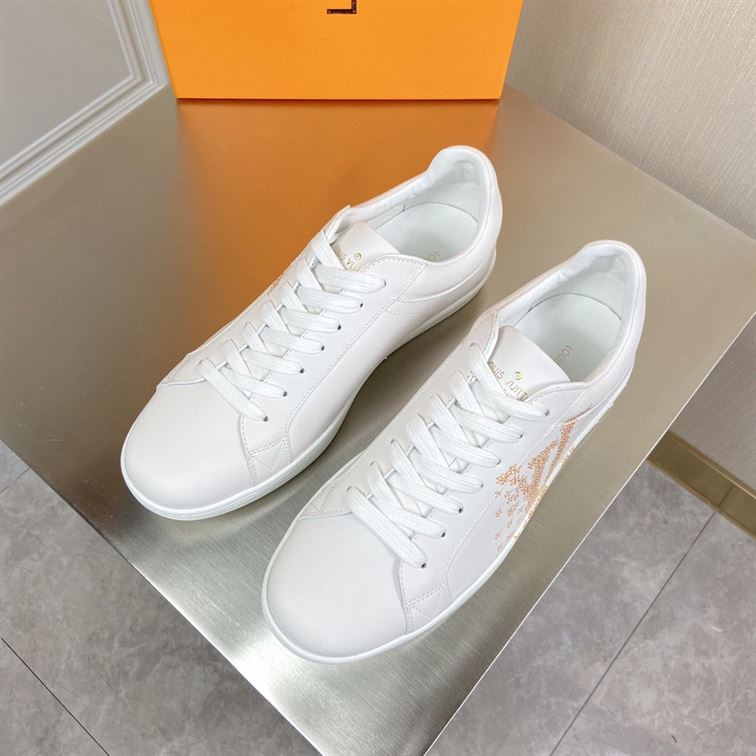 LOUIS VUITTON CLASSIC SHOES   LVS037