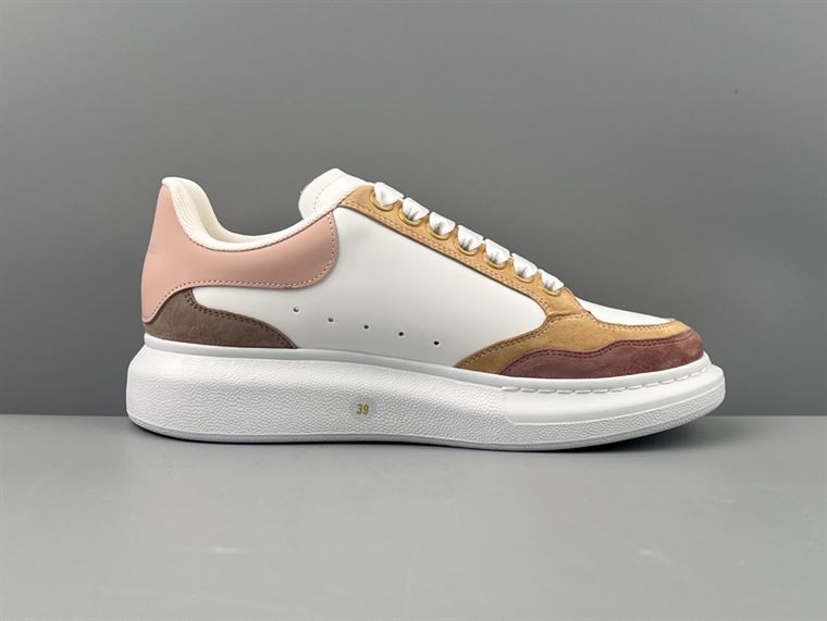 ALEXANDER MCQUEEN OVERSIZED SNEAKER   ALD038