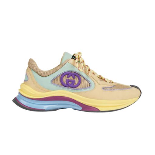 GUCCI RUN SNEAKERS   GCC118