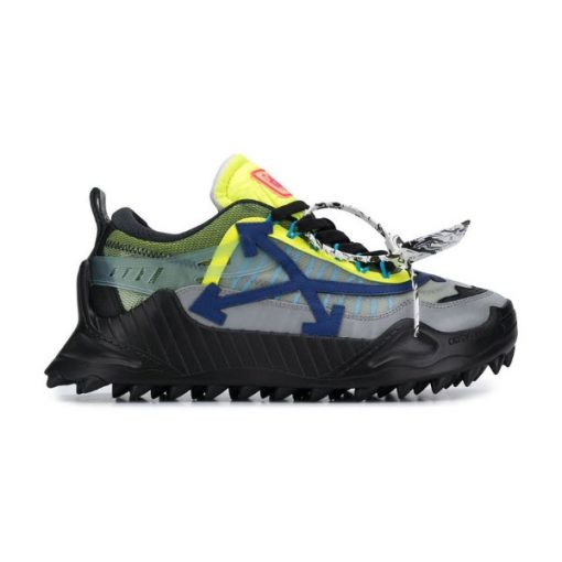 OFF-WHITE ODSY 1000 SNEAKERS   OFW049