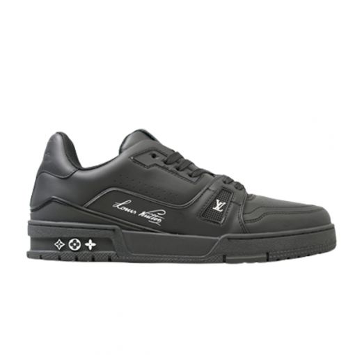 LOUIS VUITTON TRAINER SNEAKER   LVS084