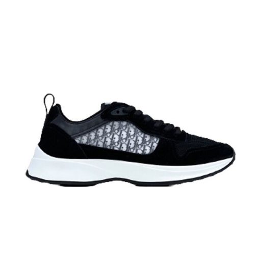 DIOR B25 RUNNER SNEAKER   DO065