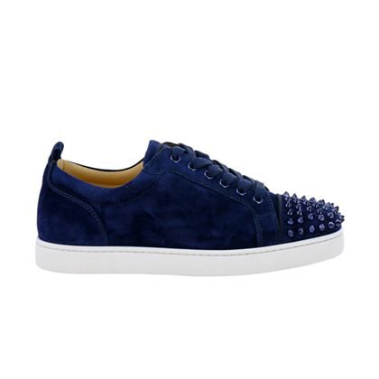 CHRISTIAN LOUBOUTIN LOW TOP SNEAKER   CLS013
