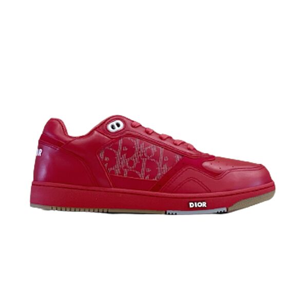 DIOR B27 LOW-TOP SNEAKER   DO069