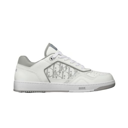 DIOR B27 LOW-TOP SNEAKER   DO050