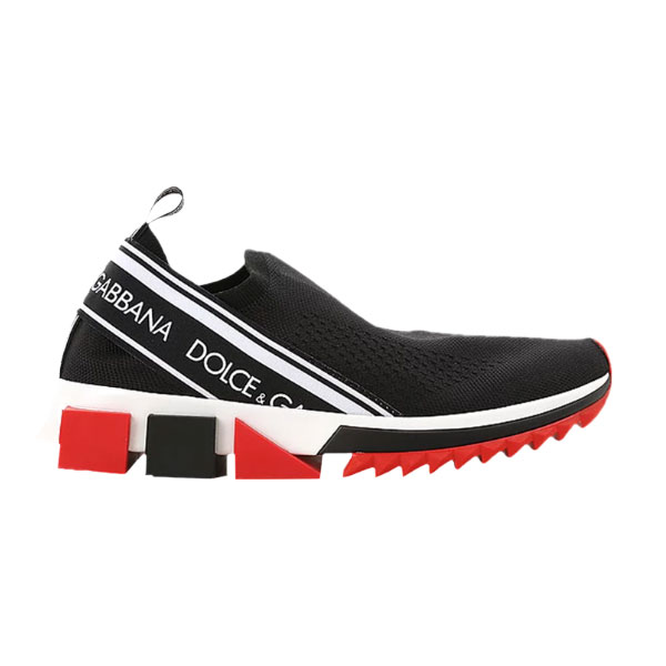 DOLCE   GABBANA SORRENTO SNEAKERS �C DG028
