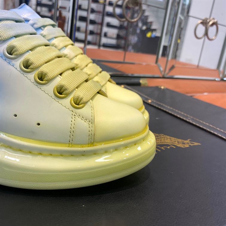 ALEXANDER MCQUEEN SNEAKERS   ALD024