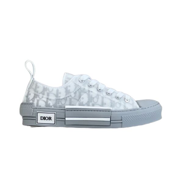DIOR B23 LOW-TOP SNEAKER   DO028