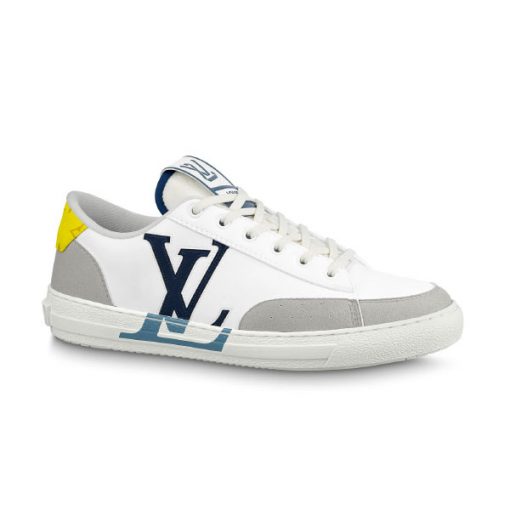 LOUIS VUITTON CHARLIE SNEAKER   LVS154