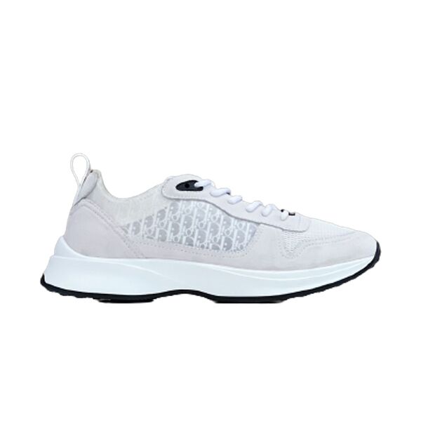 DIOR B25 RUNNER SNEAKER   DO064