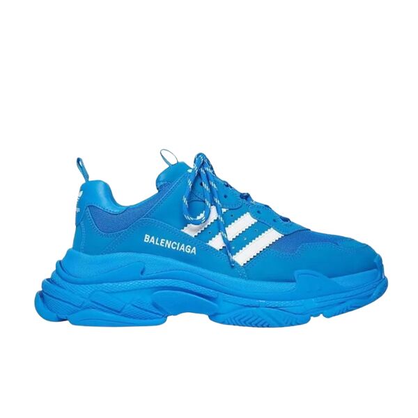 BALENCIAGA X ADIDAS TRIPLE S   BLA037