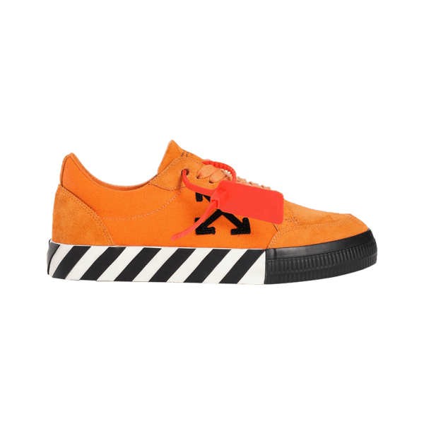 OFF-WHITE NEW LOW VULCANIZED   OFW008