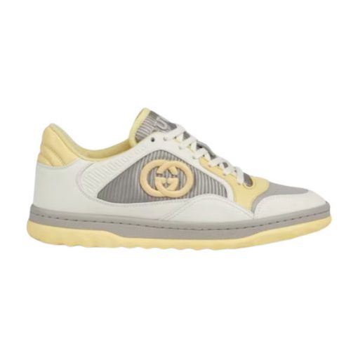 GUCCI MAC80 SNEAKER   GCC135