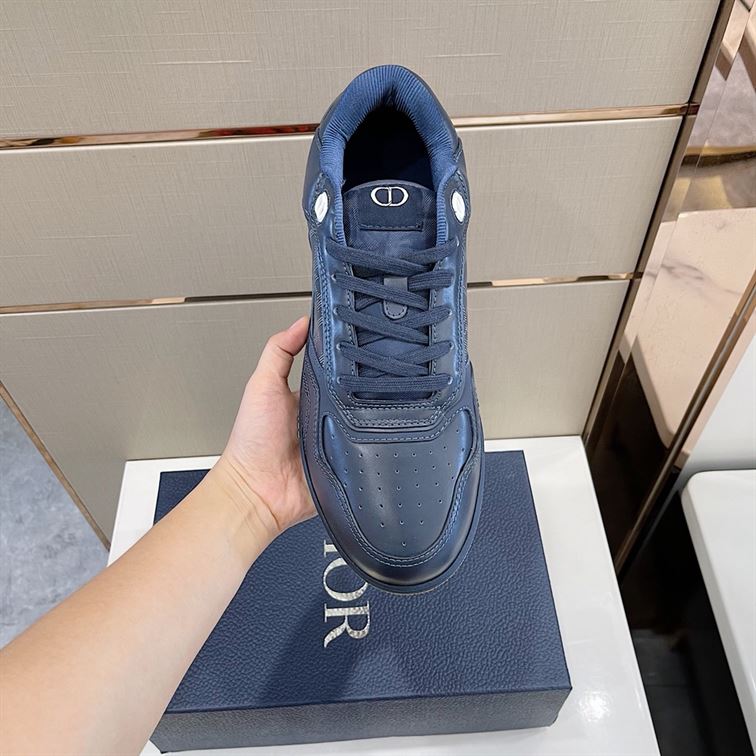 DIOR B27 LOW-TOP SNEAKER   DO056
