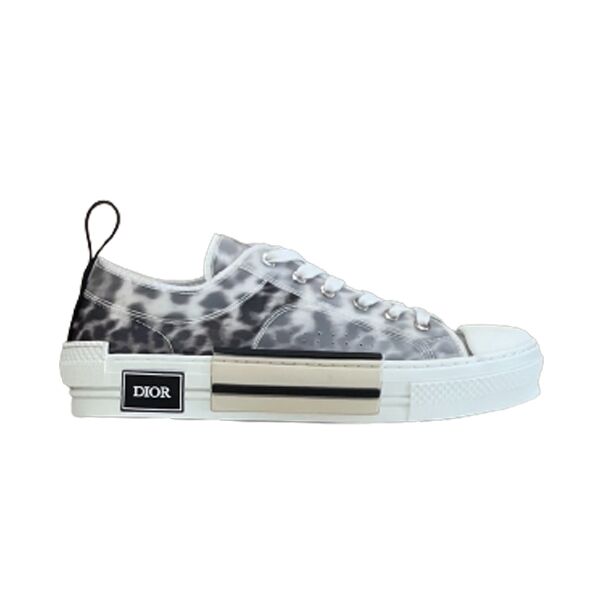 DIOR B23 LOW-TOP SNEAKER   DO021