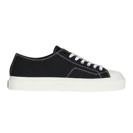 GIVENCHY SNEAKERS CITY IN GRAINED LEATHER   GVC014