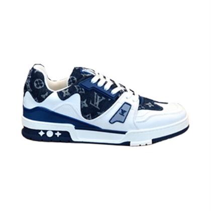LOUIS VUITTON TRAINER SNEAKER   LVS031