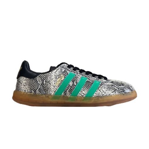 GUCCI X ADIDAS MEN S GAZELLE SNEAKER   GCC068