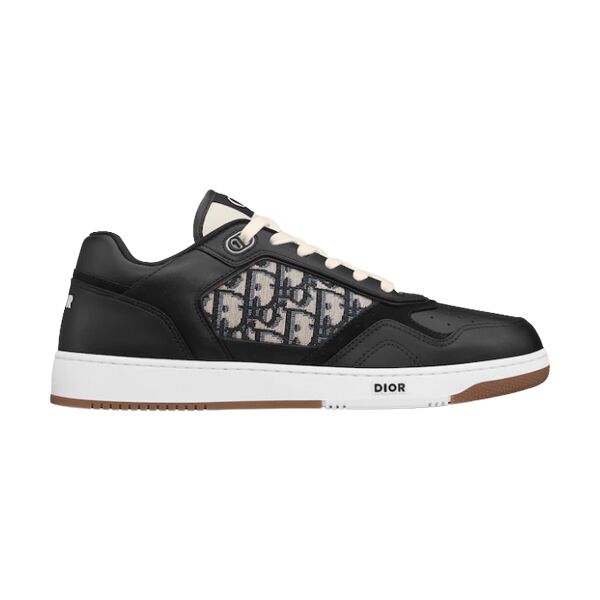 DIOR B27 LOW-TOP SNEAKER   DO008