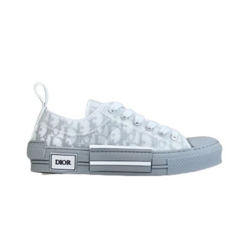 DIOR B23 LOW-TOP SNEAKER   DO028