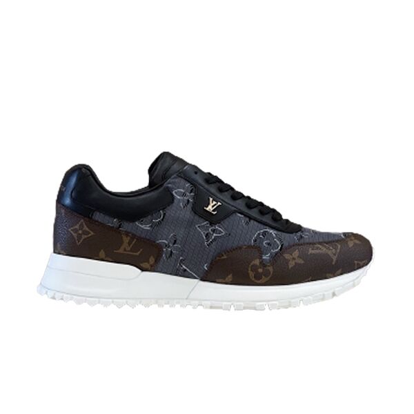 LOUIS VUITTON RUN AWAY SNEAKERS   LVS009